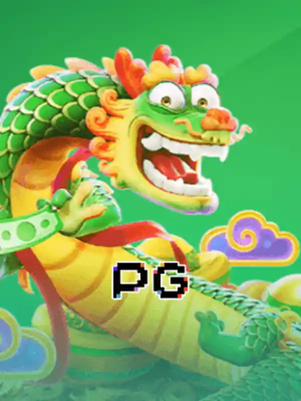 PG Soft স্লট গেমস