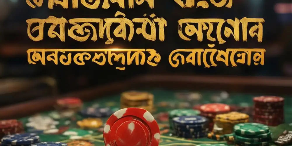 BD Games Banner